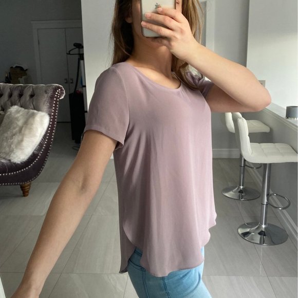 Lush Top - Picture 4 of 7